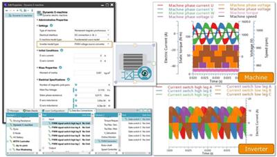 AVL Simulation Suite 2022 Build 248 Win x64