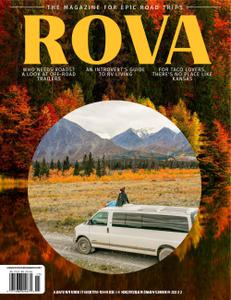 ROVA - OctoberNovember 2022