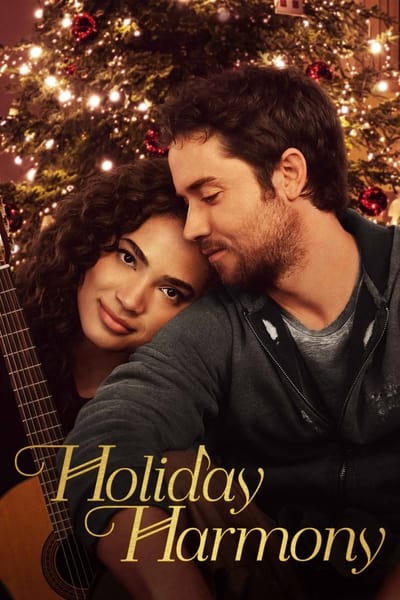 Holiday Harmony (2022) 1080p HMAX WEBRip x264-GalaxyRG