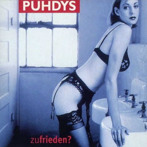 Puhdys - Zufrieden? 2001