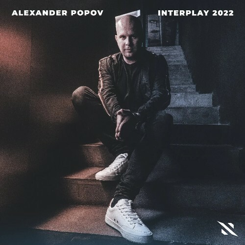 VA - Interplay 2022 (Selected By Alexander Popov) - Extended Versions (2022) (MP3)