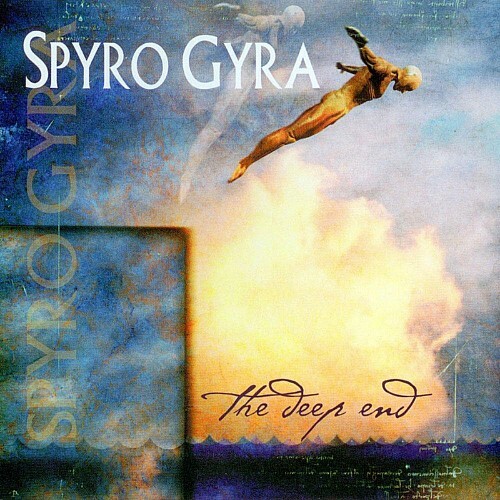 VA - Spyro Gyra - The Deep End (2022) (MP3)