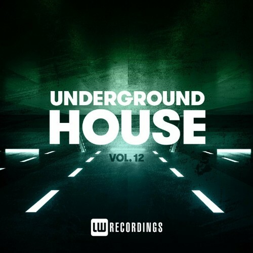 Underground House, Vol. 12 (2022)
