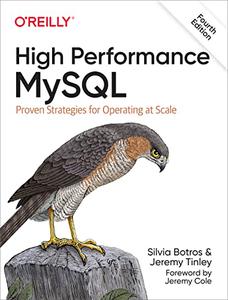 High Performance MySQL Proven Strategies for Operating at Scale