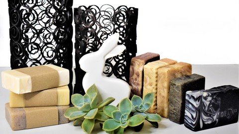 How To Make Soap At Home A-Z
