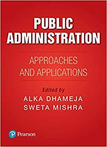 Public Administration Approaches