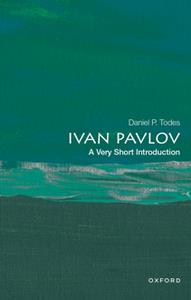 Ivan Pavlov  A Very Short Introduction