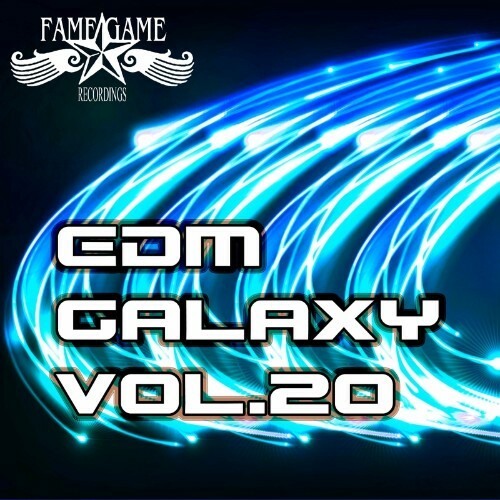 EDM Galaxy, Vol. 20 (2022)