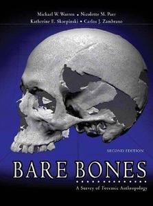 Bare Bones A Survey of Forensic Anthropology