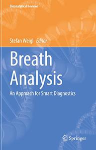 Breath Analysis An Approach for Smart Diagnostics