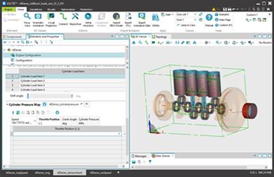 AVL Simulation Suite 2022 Build 248 Win x64