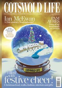 Cotswold Life - December 2022