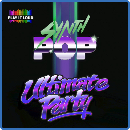 ♫VA - Ultimate Synthpop Party 2020+
