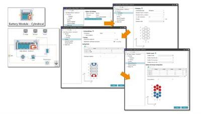 AVL Simulation Suite 2022 Build 248 Win x64