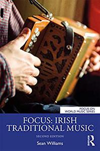 Focus Irish Traditional Music