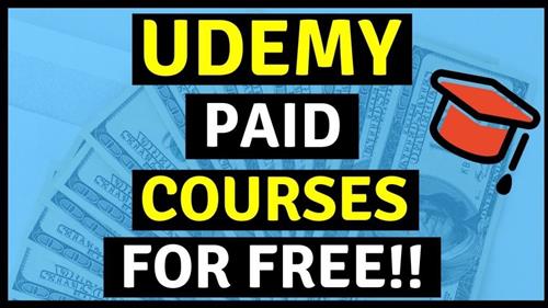 Tips&tricks to make &upload your course on Udemy-unofficial-