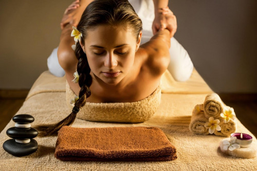 Body Massage & Benefits Master Class
