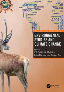 Environmental Studies and Climate Change