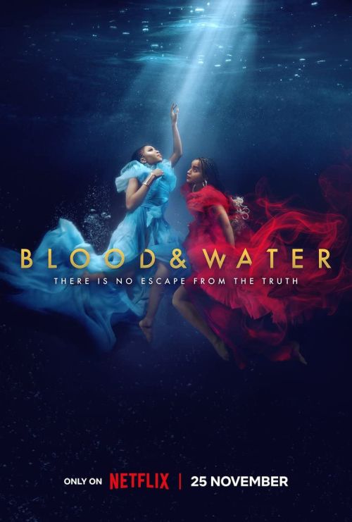 Blood & Water (2022) [SEZON 3] MULTi.1080p.NF.WEB-DL.x264-KiT / Lektor PL & Napisy PL