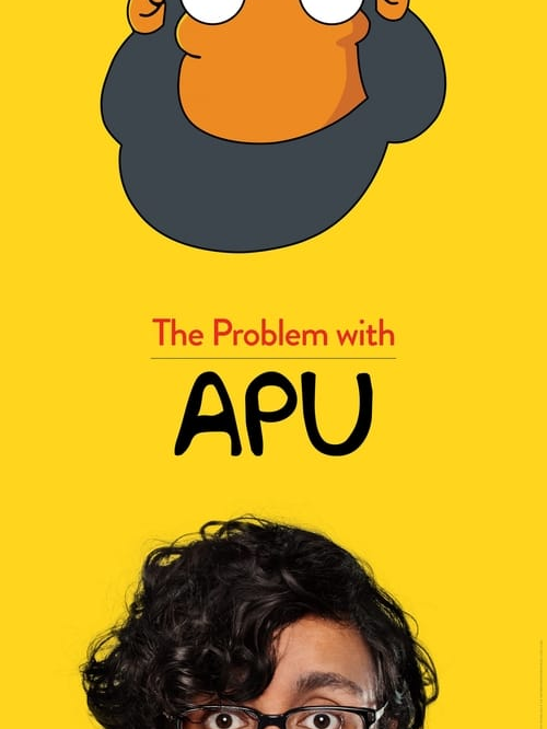 The Problem with Apu 2017 1080p WEB h264-SKYFiRE