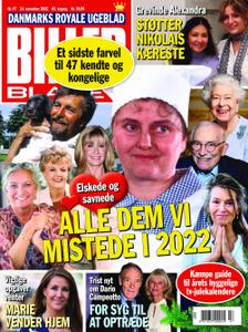 Billed-Bladet - 24. november 2022