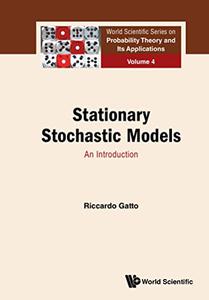 Stationary Stochastic Models An Introduction