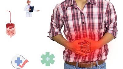 Intestinal Gut Health - Digestion System Master  Class