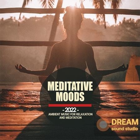 Картинка Meditative Moods (2022)