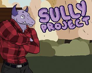 Sully Project Demo by nickshutterad Porn Game