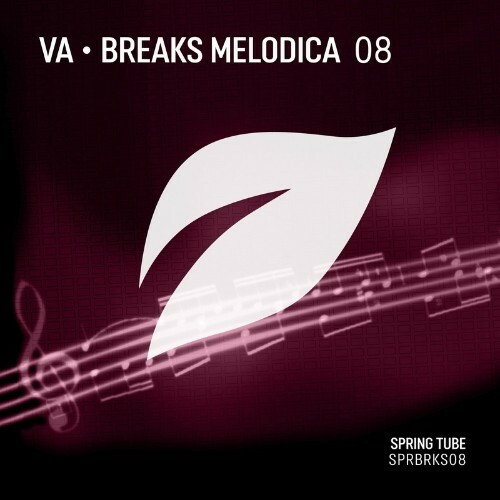 VA - Breaks Melodica, Vol. 8 (2022) (MP3)