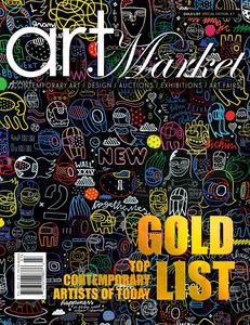 Art Market - 18 November 2022