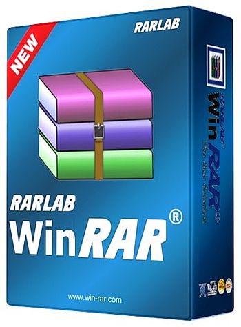 WinRAR 6.23 Portable by FC Portables