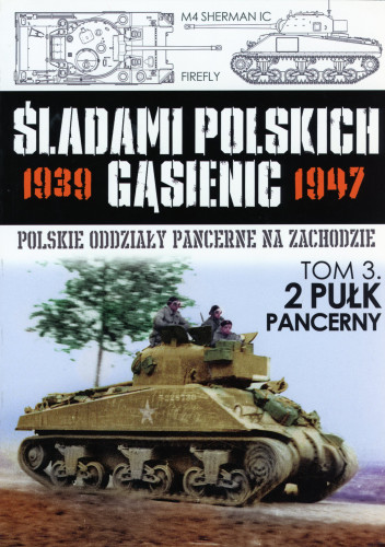 Śladami Polskich Gąsienic Tom 03