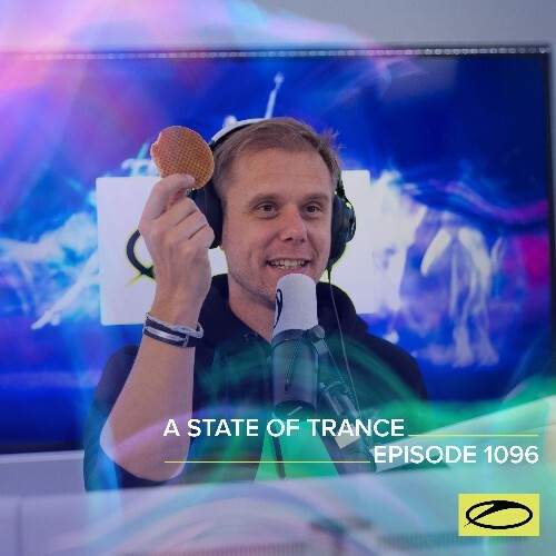 Armin van Buuren - A State of Trance 1096 (2022-11-23)