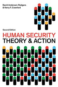Human Security Theory and Action, 2nd Edition