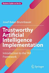 Trustworthy Artificial Intelligence Implementation Introduction to the TAII Framework