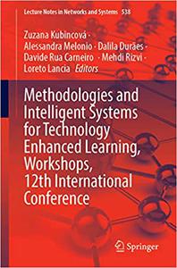 Methodologies and Intelligent Systems for Technology Enhanced Learning, Workshops, 12th International Conference