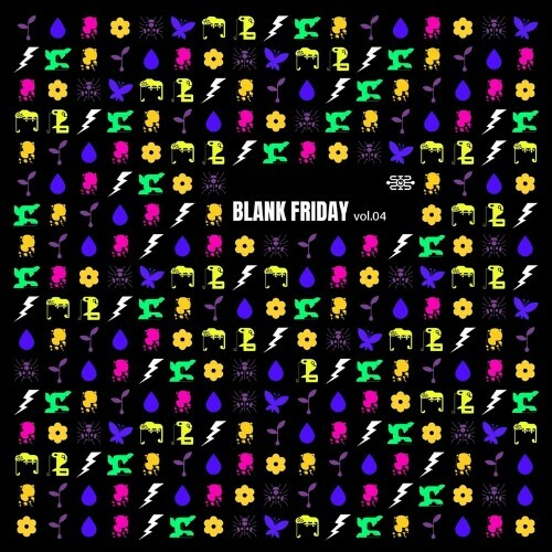 Blank Friday, Vol. 4 (2022)