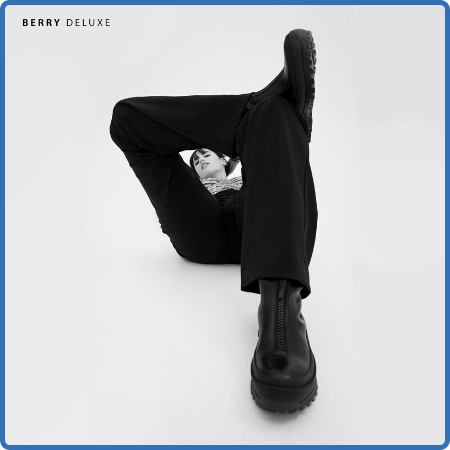 Rozzi - Berry (Deluxe) (2022)