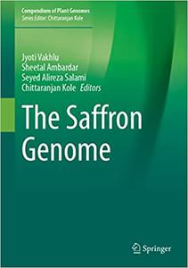 The Saffron Genome (Compendium of Plant Genomes)