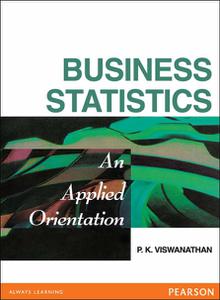 Business Statistics An Applied Orientation