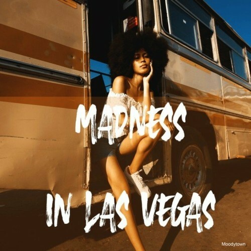 Madness in Las Vegas (2022)