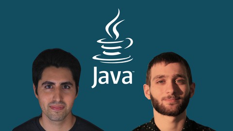 The Complete Java Development Bootcamp (update 11/2022)