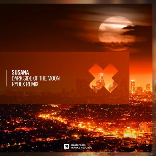 VA | Susana - Dark Side of The Moon (RYDEX Remix) (2022) MP3