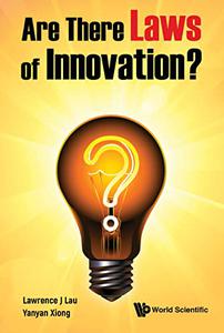 Are There Laws of Innovation