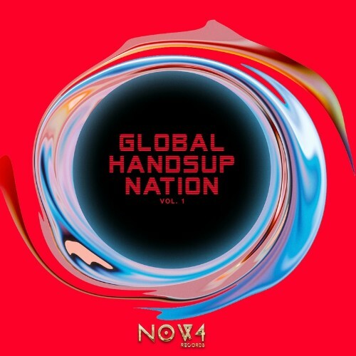 Global HandsUp Nation, Vol. 1 (2022)
