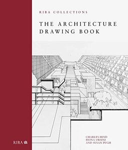 The Architecture Drawing Book RIBA Collections
