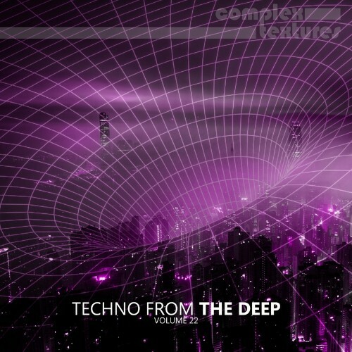 VA - Techno from the Deep, Vol. 22 (2022) (MP3)