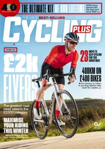 Cycling Plus UK - January 2023