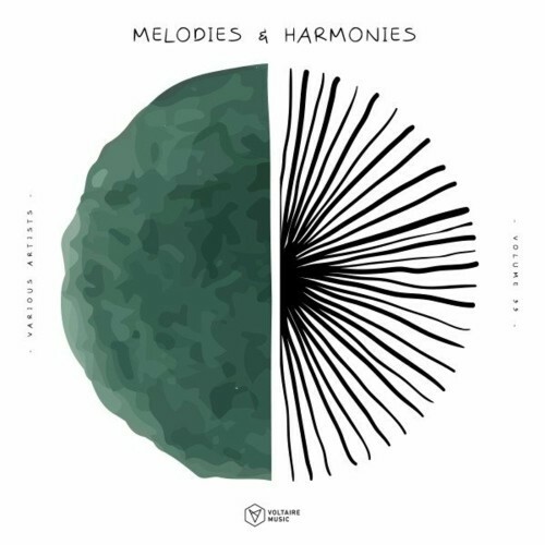 Melodies & Harmonies, Vol. 33 (2022)